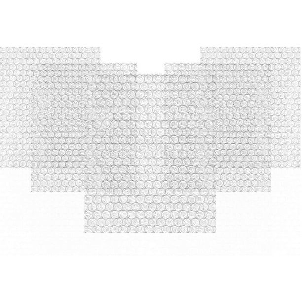 36 Pcs Bubble Out Pouches Bags3/16 Self-Sealing Packing Moving Bags Pouches Cushion Lightweight Bags for mailing and Packaging 4x7.5 36 Pcs Bubble Out Pouches Bags3/16 Self-Sealing Packing Moving Bags Pouches Cushion Lightweight Bags for mailing and Packaging 4x7.5